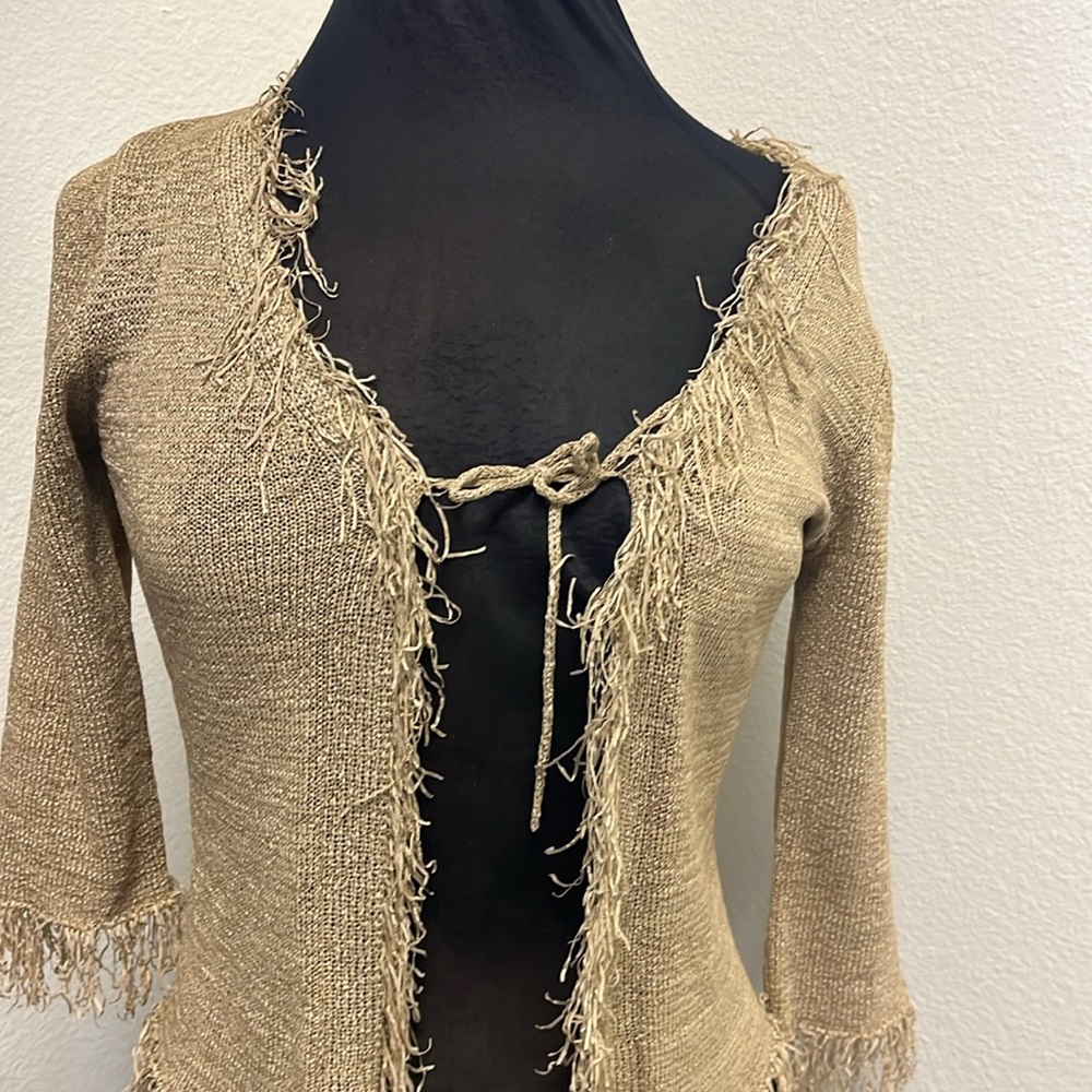 VINTAGE TOP - Picture 2 of 5
